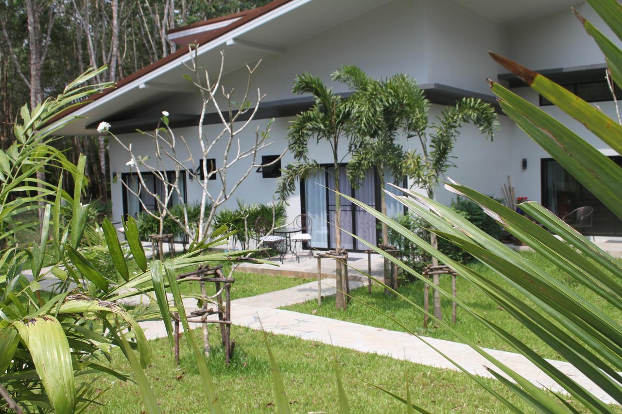 Medithairean Guesthouse Ao Nang Exteriér fotografie