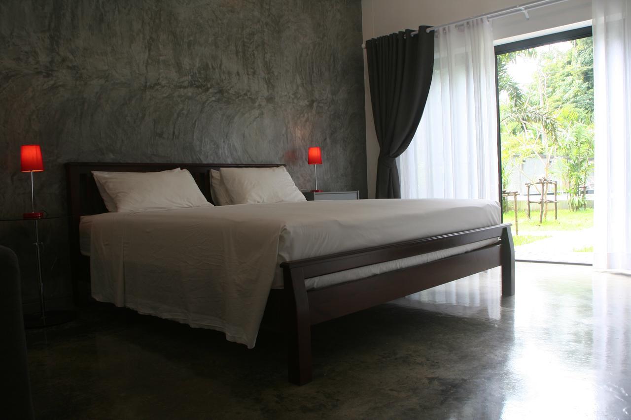 Medithairean Guesthouse Ao Nang Exteriér fotografie
